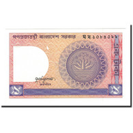 Billet, Bangladesh, 1 Taka, 1982-1993, KM:6Ba, SUP+ - Bangladesh