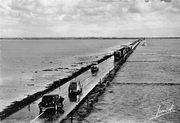 ¤¤  -   NOIRMOUTIER   -  Le Passage Du Gois    -  ¤¤ - Noirmoutier