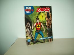 Zagor Speciale(Bonelli 2007) N. 19 - Zagor Zenith