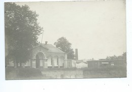 Vilvoorde Vilvorde Colombier Militaire ( Fotokaart ) - Vilvoorde