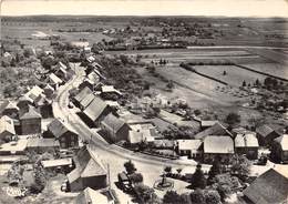 90-ROPPE- VUE AERIENNE LA RUE PRINCIPALE - Sonstige & Ohne Zuordnung