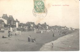 (44) Loire Atlantique - CPA - La Baule-Escoublac - La Baule Sur Mer - La Plage - La Baule-Escoublac