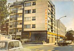 92-ASNIERES-RUE DE CHANZY - Asnieres Sur Seine