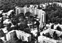 92-CHATEANY-MALLABRY- LA DEMI-LUNE VUE AERIENNE - Chatenay Malabry