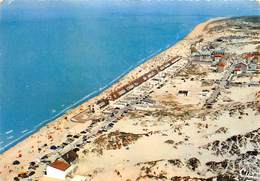 80-FORT-MAHON-PLAGE- VUE  AERIENNE - Fort Mahon