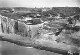 80-BOIS-DE-CISE-SUR-MER-VUE AERIENNE - Bois-de-Cise