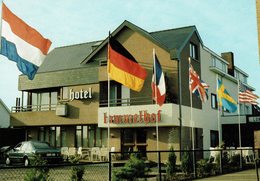 LOMMEL- HOTEL LOMMELHOF - Lommel