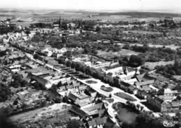 80-VIGNACOURT- VUE GENERALE AERIENNE - Vignacourt