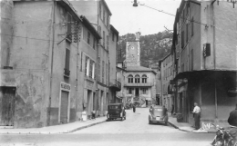 AURIOL      PALCE DE LA MAIRIE - Auriol