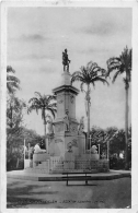 BELEM     ESTATUA GENERAL GURJAO   PUBLICITE - Belém