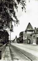 KORTENBERG -LEUVENBAAN - Kortenberg