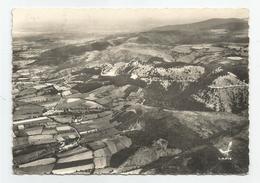 81 Tarn Dourgne Route D'arfons Vue D'avion - Dourgne