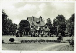 HEUSDEN- VILLA RIDDER VAN TIEGHEM - Heusden-Zolder