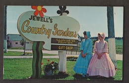 Jewell's Country Gardens, York, PEI - Used 1960s - Sonstige & Ohne Zuordnung