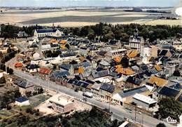 80-HAM'VUE AERIENNE - Ham