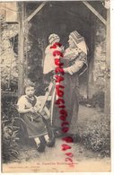 09- ST SAINT GIRONS - FAMILLE BETHMALAISE - EDITEUR FRANCOIS FERRE - ENFANT FEMME 1946 - BETHMALE - Sonstige & Ohne Zuordnung