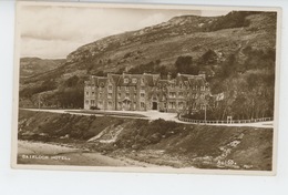 ROYAUME UNI - SCOTLAND - ROSS & CROMARTY - STRATH - GAIRLOCH HOTEL - Ross & Cromarty