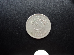 PAKISTAN : 25 PAISA  1995 *   KM 58    SUP Patiné - Pakistan