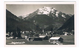 Ö-3645    MAYRHOFEN : - Schwaz