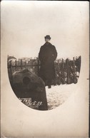 ! Alte Foto Ansichtskarte,  1909, Reval, Tallinn, Photo, Estland, Eesti - Estonie
