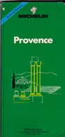 Provence - Michelin (Guides) 1993 - Michelin (guide)