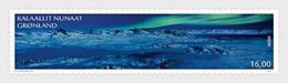 Groenland   2018   Sepac  Postfris/mnh/neuf - Nuevos