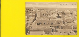 TRIPOLI Panorama Generale Libye - Libia