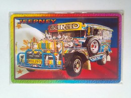 Jeepney - Transports