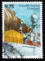 Greenland 2006     Galathea 3 Ekspedition    MiNr.471   ( Lot   A 18 ) - Gebraucht