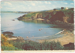 Cwm-yr-Eglwys - (Wales) - Pembrokeshire