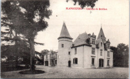 33 BLANQUEFORT - Château De Breillan. - Blanquefort