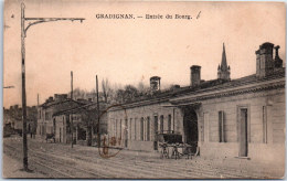 33 GRADIGNAN - Entrée Du Bourg - Gradignan