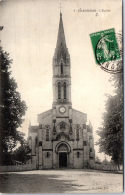 33 GRADIGNAN - L'église - Gradignan