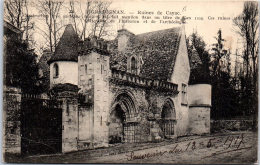 33 GRADIGNAN - Les Ruines De Cayac - Gradignan