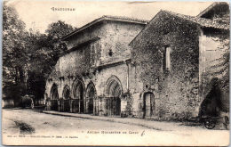 33 GRADIGNAN - Vue De L'ancien Monastère De Gayac - Gradignan