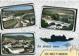 83 - Les Arcs Sur Argens : En Direct Avec ... - Les Arcs