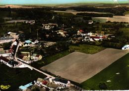 MONTJAVOULT -60- LE VOUASTE - VUE AERIENNE - Montjavoult