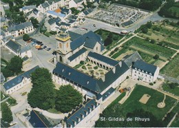 Vue Générale Aérienne De Saint-Gildas-de-Rhuys (56) - - Sonstige Gemeinden