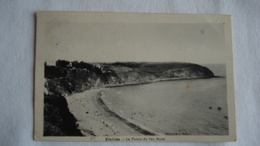 ETABLES-POINTE VAUL BUREL - Etables-sur-Mer