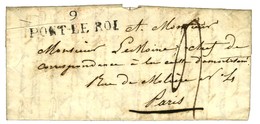 9 / PONT-LE-ROI 1822. - TB / SUP. - Other & Unclassified