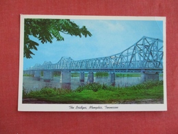 The Bridges  Memphis Tennessee  --ref 2987 - Memphis