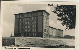 Glauchau V. 1959  Neue Bauschule  (319) - Glauchau