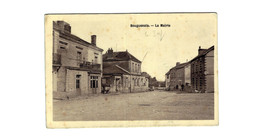 BOUGUENAIS .... LA MAIRIE - Bouguenais