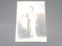 FRANCE - Carte Postale - Sarah Bernhardt - L 18957 - Femmes Célèbres