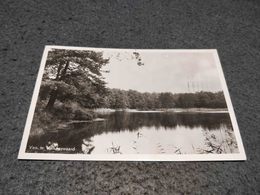 VINTAGE PHOTO POSTCARD NETHERLANDS VEN TE VALKENSWAARD 1950 - Valkenswaard