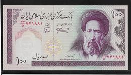 Iran - 100 Rials - Pick N°140f - NEUF - Iran