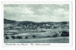 CPA - Carte Postale - Deutschland-Neunkirchen Am Brand -VonSüdwest Gesehen - 1912 -S407 - Forchheim