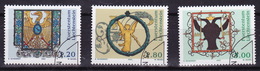 Gasthausschilder (br4771) - Used Stamps