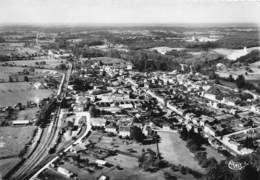 16-CHASSENEUIL- VUE GENERALE AERIENNE - Sonstige & Ohne Zuordnung