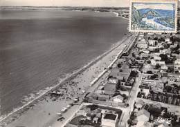 17-CHATELAILLON- LA PLAGE VUE AERIENNE - Châtelaillon-Plage